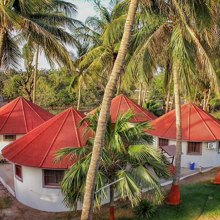 Stay Guru Resort Farm Villa Бхудж Экстерьер фото