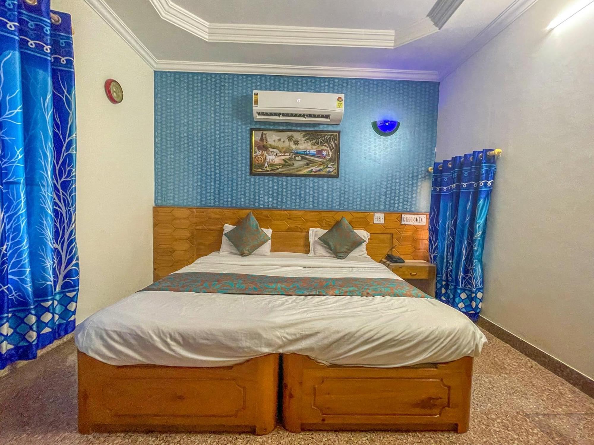 Stay Guru Resort Farm Villa Бхудж Экстерьер фото