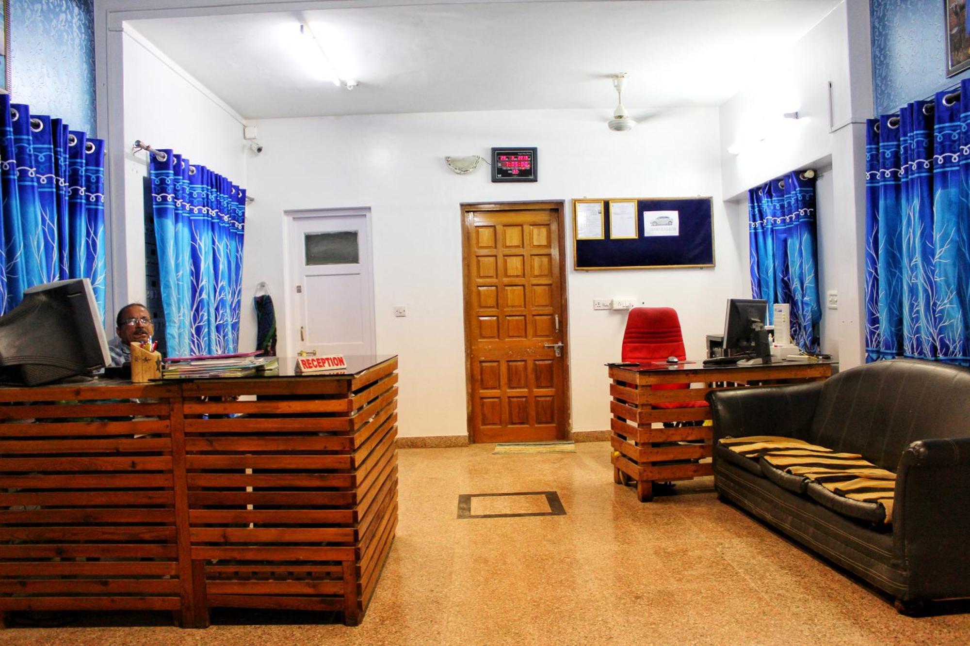 Stay Guru Resort Farm Villa Бхудж Экстерьер фото