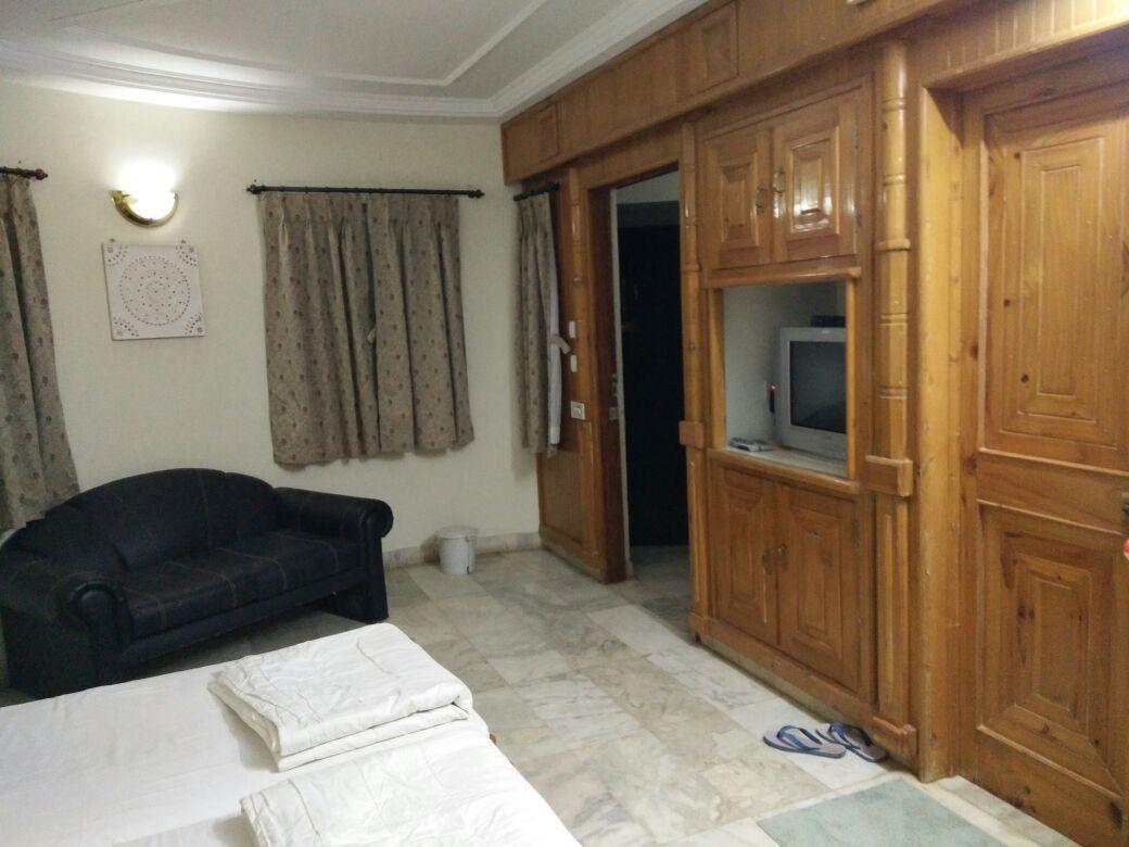 Stay Guru Resort Farm Villa Бхудж Экстерьер фото