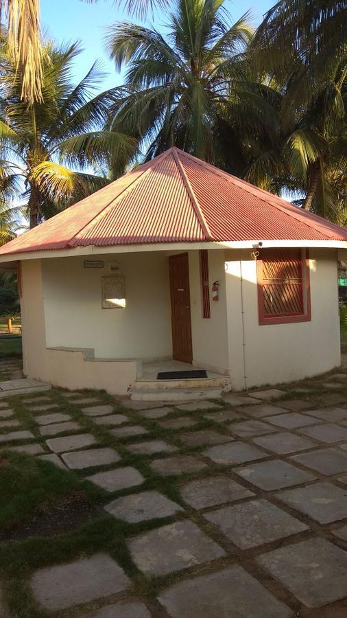 Stay Guru Resort Farm Villa Бхудж Экстерьер фото