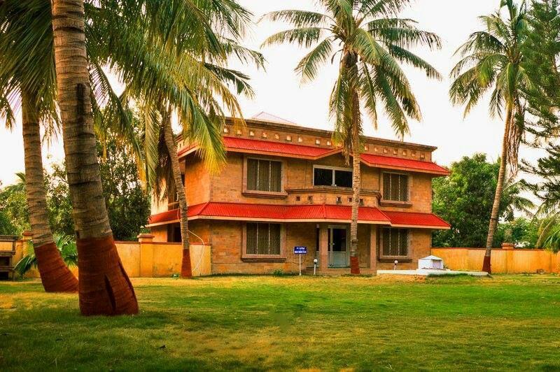 Stay Guru Resort Farm Villa Бхудж Экстерьер фото