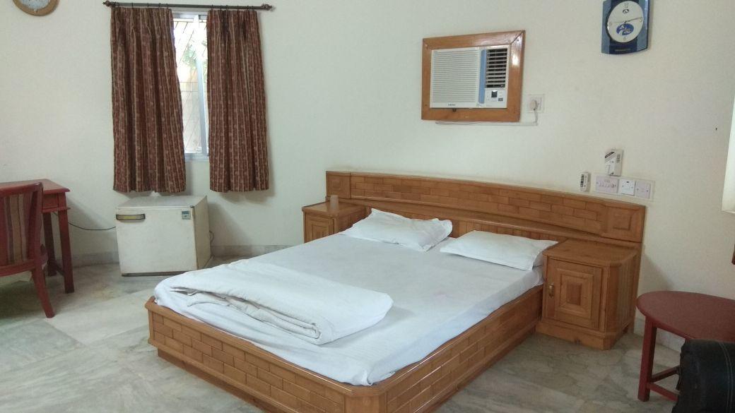 Stay Guru Resort Farm Villa Бхудж Экстерьер фото
